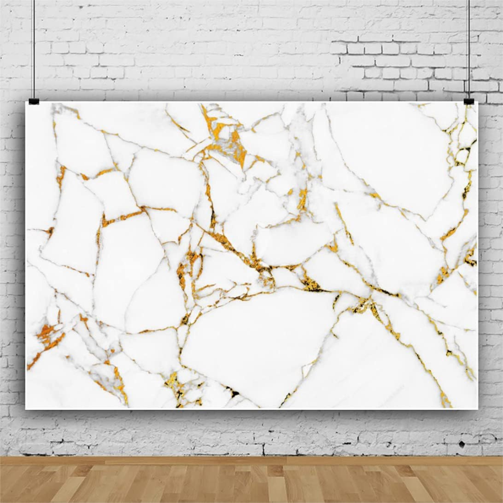 STICKSAVVY - UltraAdhesivo Marmol 2Mt x 160cm