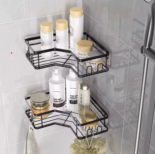 ESQUINERO VERSATIL_¡TU ALIADO PARA EL BAÑO O LA COCINA!