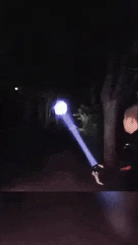 LINTERNA ULTRAGLOW PRO