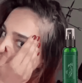SPRAY OUHOE - REPARADOR CAIDA DEL CABELLO