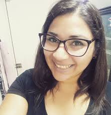Antonia Pacheco