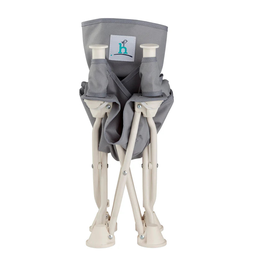 SLEPBABY – SILLA PLEGABLE CON COMEDOR ¡LA SEGURIDAD DE TU BEBÉ NO TIENE PRECIO!