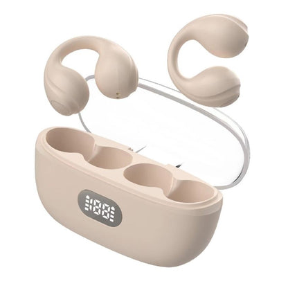 AUDIFONOS A-CLIP-ON MF50, [Estilo Ear Cuff]