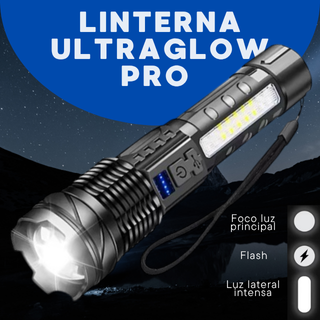 LINTERNA ULTRAGLOW PRO