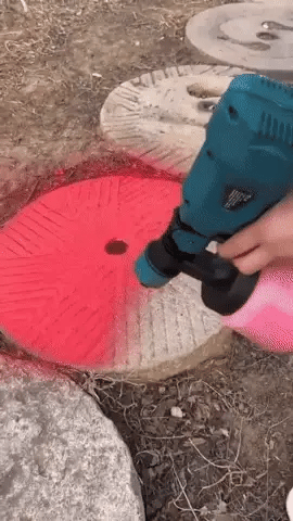 PULVERIZADOR DE PINTURA TURPROINT - ¡Pinta como todo un profesional!